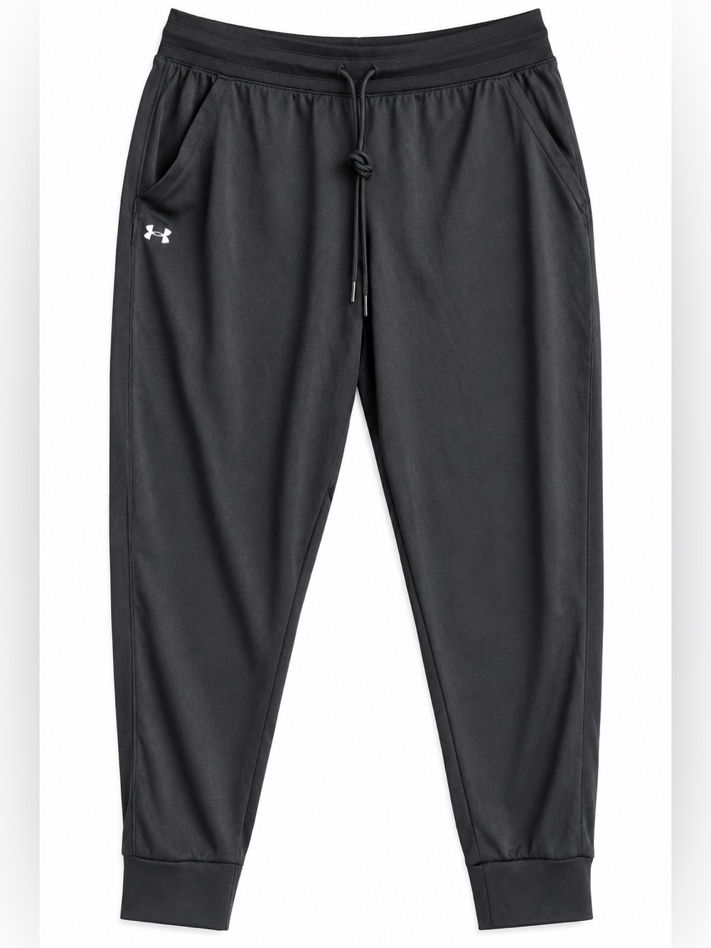 Under Armour Black Women's Performance Joggers🫶🏼 Large